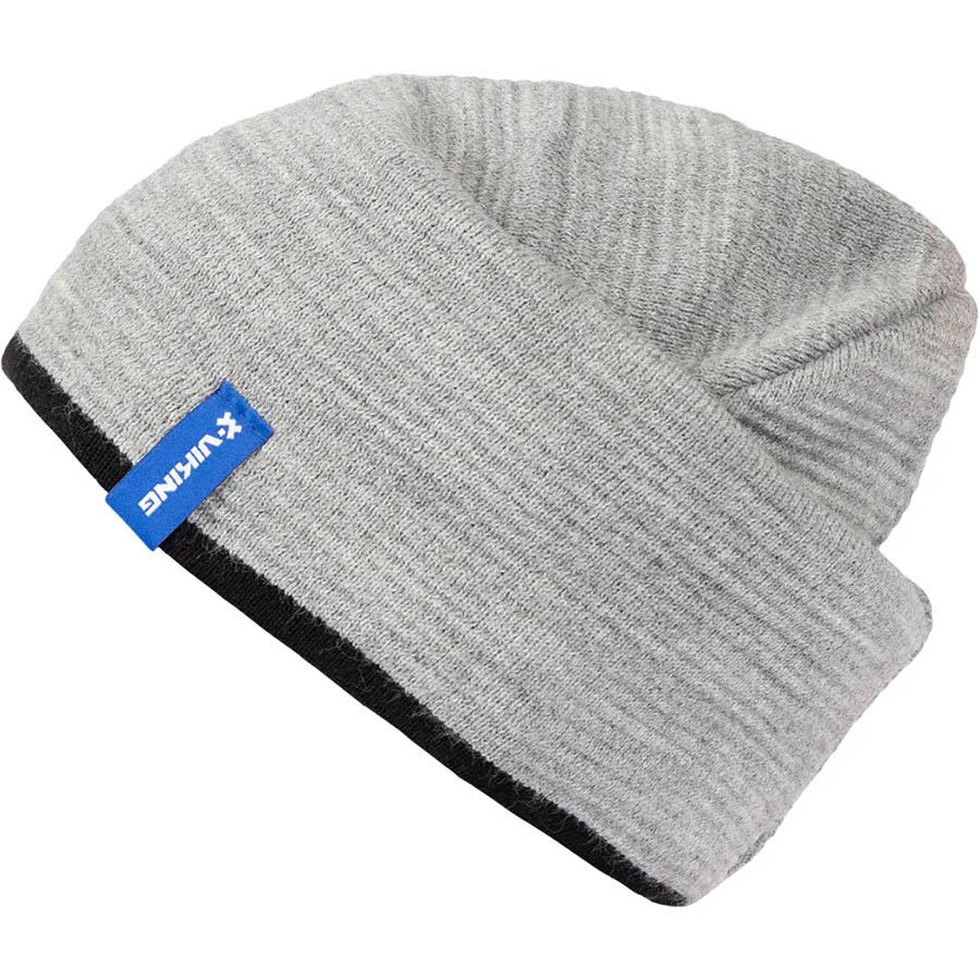 Шапка VIKING FISHING Classic Hat 58 Black/Grey (1919.05.83) Стать жіноча