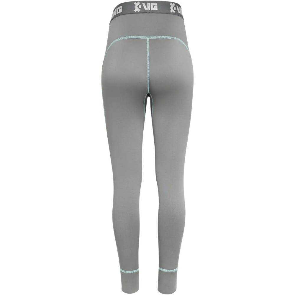 Зовнішній вигляд Термобілизна VIKING FISHING Viking Fishing Frost Line XS Fleece Woman Light Gray (1919.16.12)