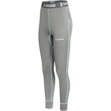 Термобілизна VIKING FISHING Viking Fishing Frost Line XS Fleece Woman Light Gray (1919.16.12)