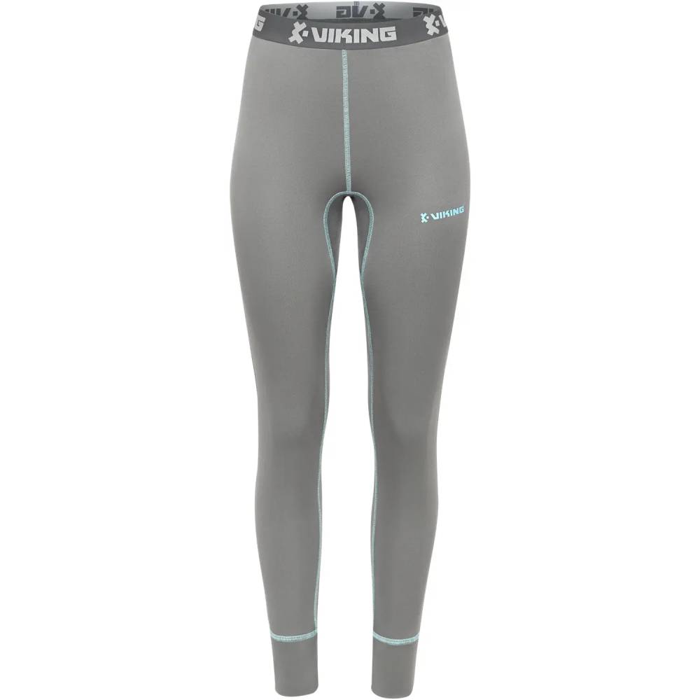 Термобілизна VIKING FISHING Viking Fishing Frost Line XS Fleece Woman Light Gray (1919.16.12) Розділ термобілизна