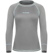 Термобілизна VIKING FISHING Viking Fishing Frost Line XS Fleece Woman Light Gray (1919.16.12)