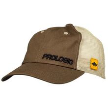 Кепка PROLOGIC Classic Mesh Back Cap One size Dark Olive (73764)