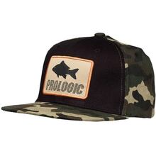 Кепка PROLOGIC Mega Fish Cap One size Сamo (73765)