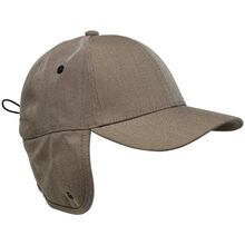 Кепка PROLOGIC Ice Winter Hat One size Green Melange (73766)