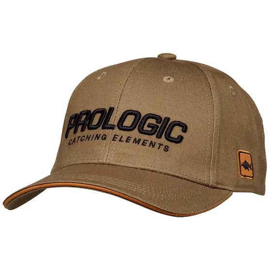 Кепка PROLOGIC Classic Baseball Cap One size Olive Green (73767)