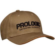 Кепка PROLOGIC Classic Baseball Cap One size Olive Green (73767)