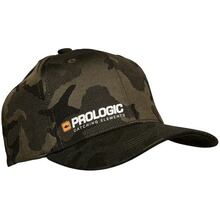Кепка PROLOGIC Chod Rig Cap One size Camo (76502)