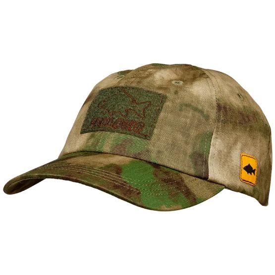 Кепка PROLOGIC Creek Cap One size Camo (76503)