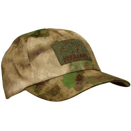 Кепка PROLOGIC Creek Cap One size Camo (76503) Стать чоловіча