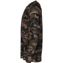 Реглан PROLOGIC Camo Long Sleeve T-Shirt L Camo (76487)