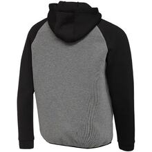 Реглан SAVAGE GEAR Tec-Foam Hoodie M Dark Grey Melange (76694)