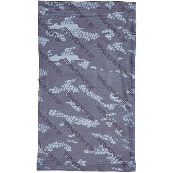 Бафф FAVORITE Basic Buff One Size Gray (BSB-grey) Стать жіноча