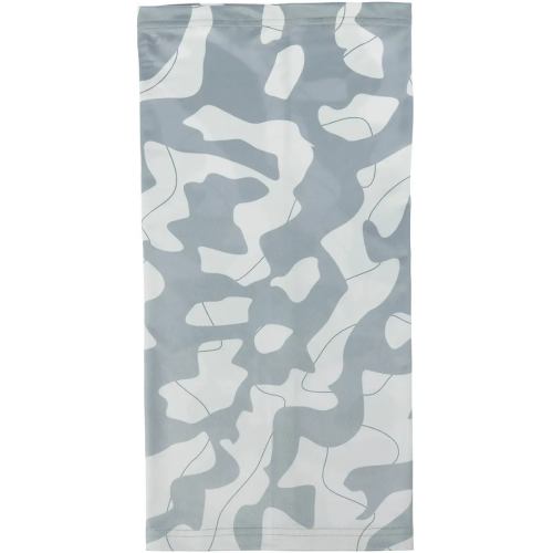 Бафф FAVORITE Basic Buff One Size Gray (BB-Grey)