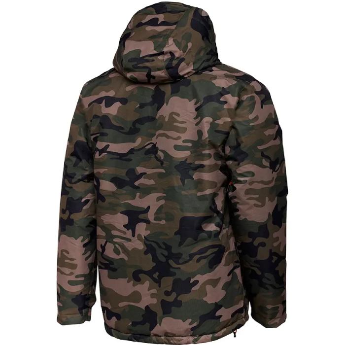 Костюм PROLOGIC Avenger Thermal Suit XXXL Camo (76665) Сезон демисезонный