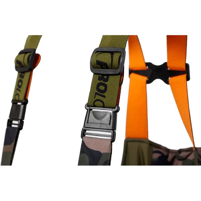 Внешний вид Костюм PROLOGIC Avenger Thermal Suit XXXL Camo (76665)