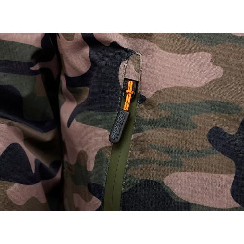 Костюм PROLOGIC Avenger Thermal Suit XXXL Camo (76665) Раздел верхняя