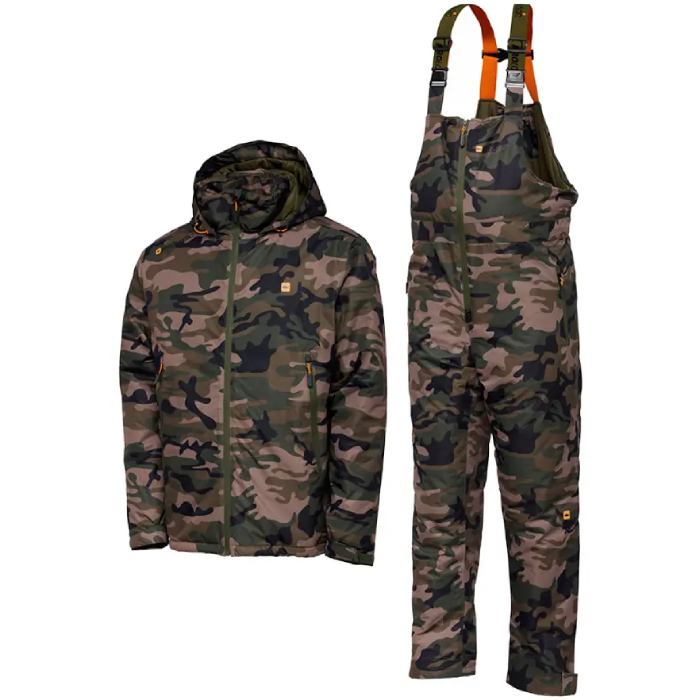 Костюм PROLOGIC Avenger Thermal Suit XXXL Camo (76665)
