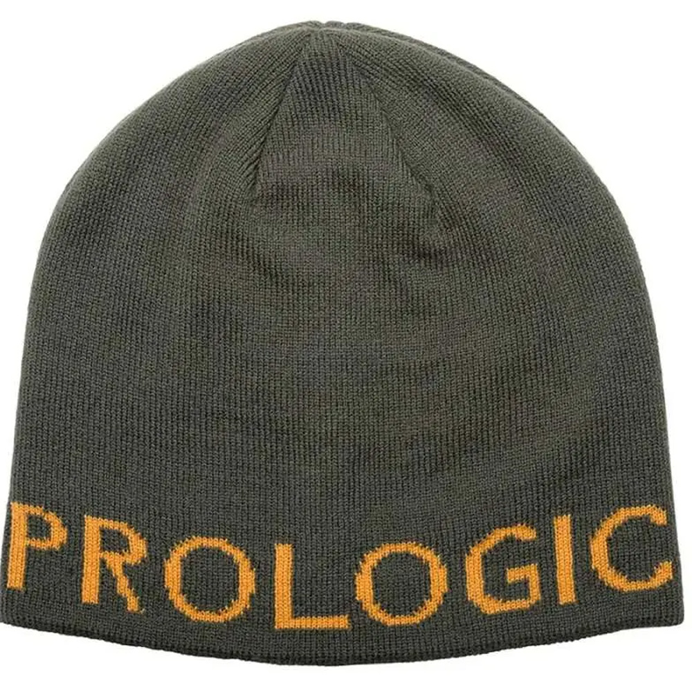 Шапка PROLOGIC Bivy Logo Beanie One size Green (73768)