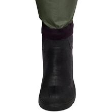 Вейдерсы PROLOGIC Inspire Chest Bootfoot Wader EVA Sole XL 44-45 Green (80248)