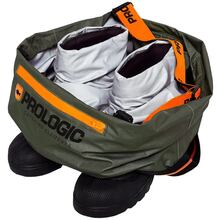 Вейдерсы PROLOGIC Inspire Chest Bootfoot Wader EVA Sole XL 44-45 Green (80248)