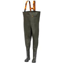 Вейдерси PROLOGIC Avenger Chest Waders Cleated L 42-43 Green (80251)