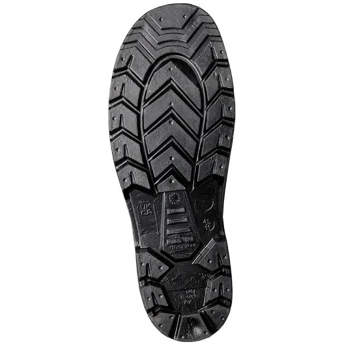 Вейдерси PROLOGIC Avenger Chest Waders Cleated L 42-43 Green (80251) Стать чоловіча