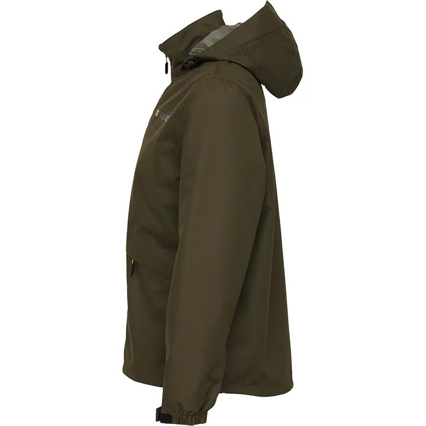 Куртка PROLOGIC Storm Safe Jacket XXXL Forest Night (76526) Пол мужская