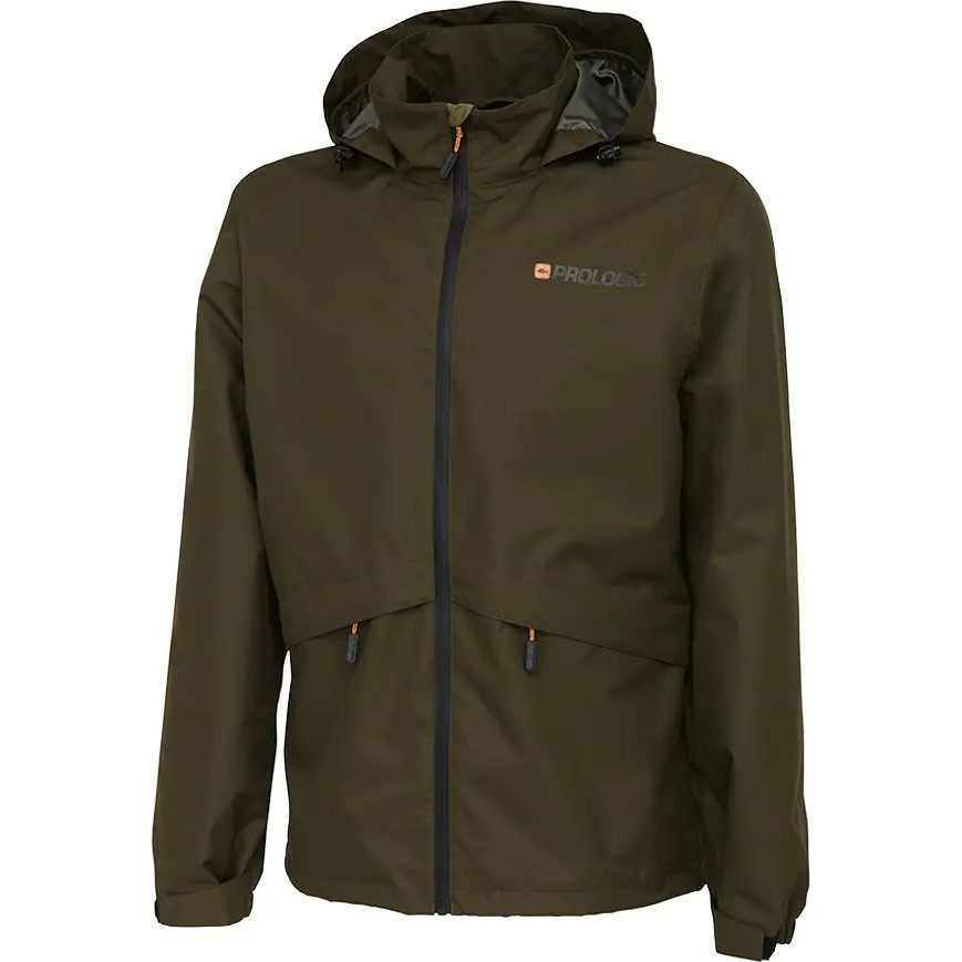 Куртка PROLOGIC Storm Safe Jacket XXXL Forest Night (76526)