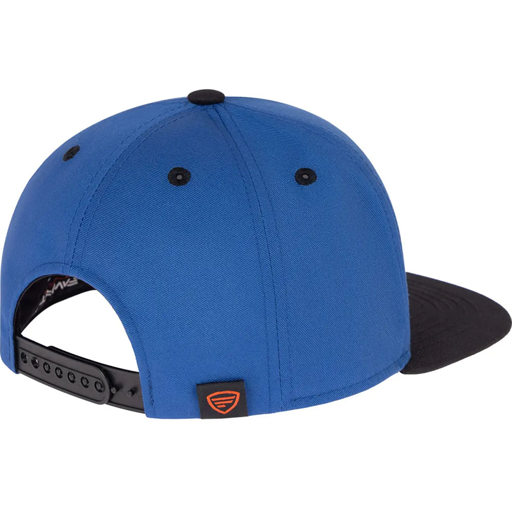Кепка FAVORITE 56 Blue/Black (1693.12.43) Сезон літній