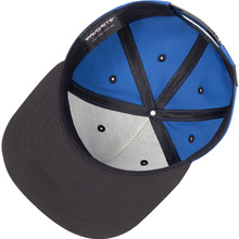 Кепка FAVORITE 60 Blue/Black (1693.12.45)