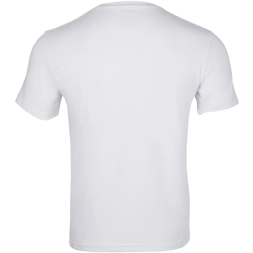 Футболка FAVORITE UA Shield 3XL White (UAS-TS-W3XL) Стать чоловіча