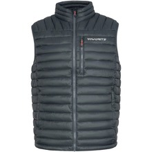 Жилет Favorite Husky Insulated Vest L Dark grey (1693.56.04)