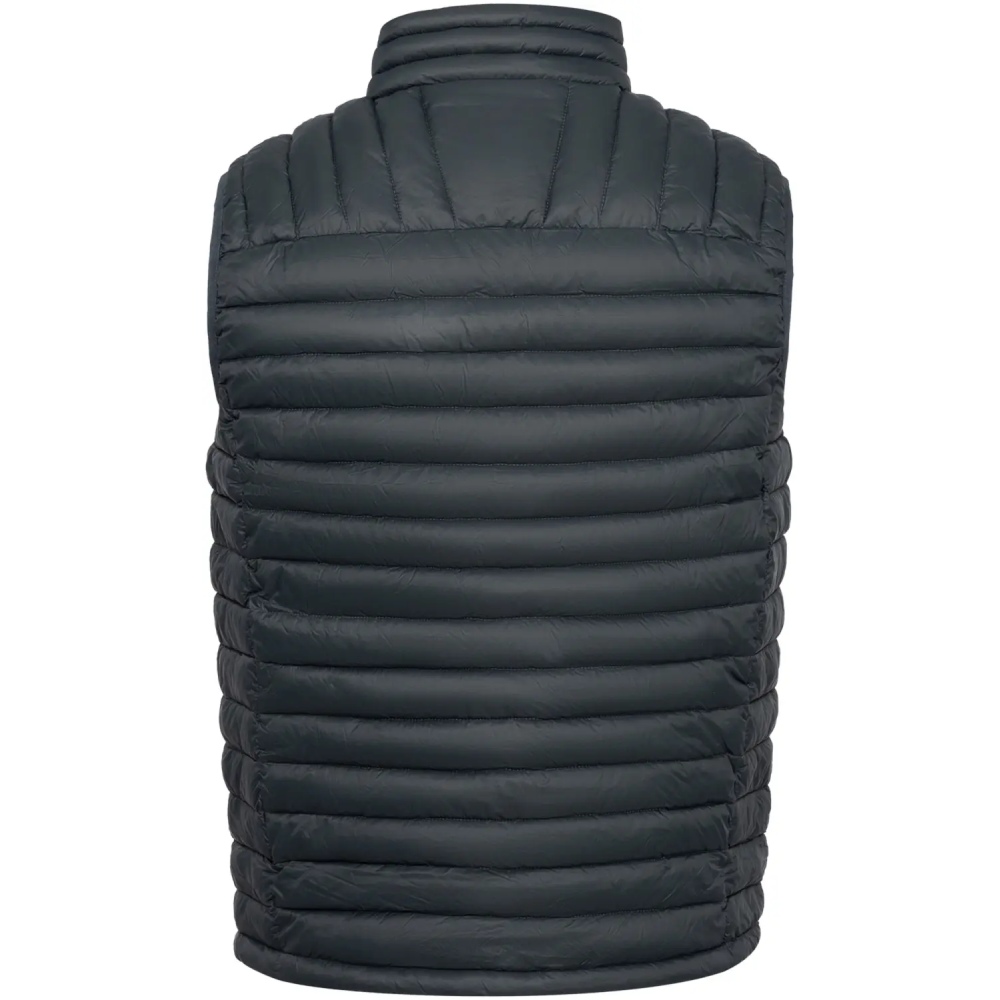 Жилет Favorite Husky Insulated Vest L Dark grey (1693.56.04) Стать чоловіча