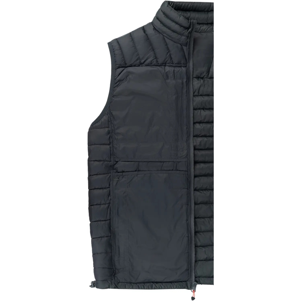 Фото Жилет Favorite Husky Insulated Vest L Dark grey (1693.56.04)