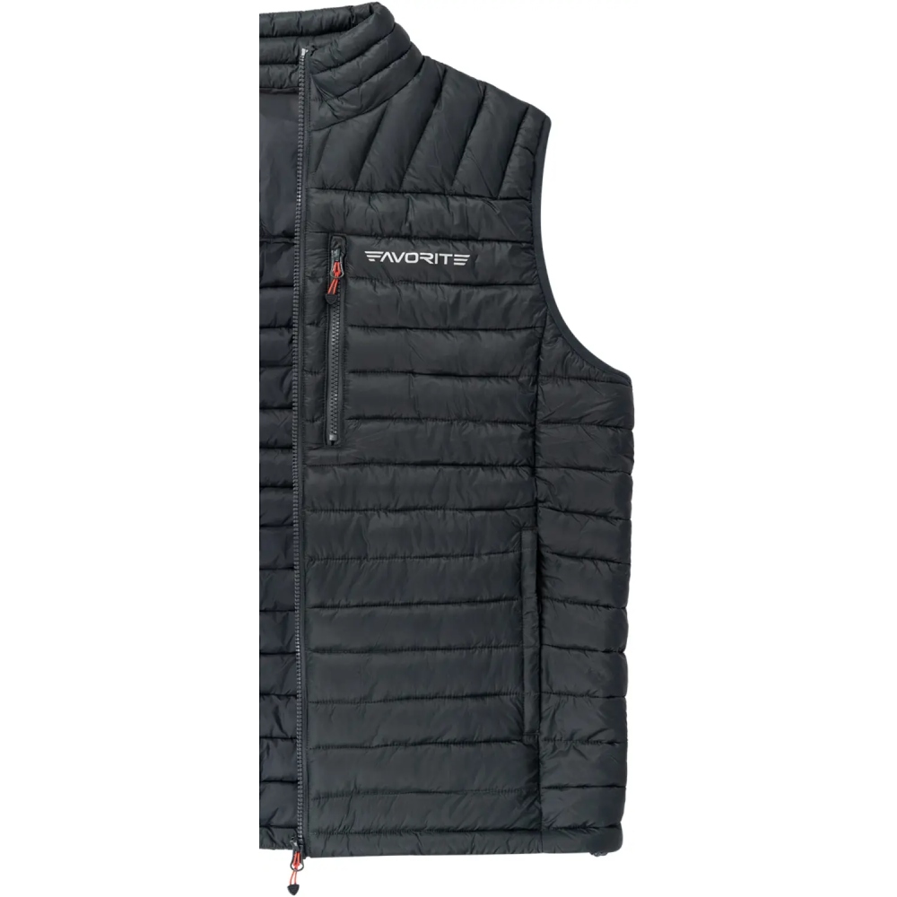 Замовити Жилет Favorite Husky Insulated Vest L Dark grey (1693.56.04)