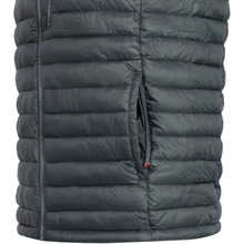 Жилет Favorite Husky Insulated Vest L Dark grey (1693.56.04)