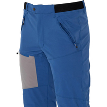 Штани FAVORITE Mist Pants 2XL softshell 5K\1K Blue (1693.54.68)