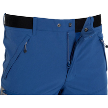 Штани FAVORITE Mist Pants 2XL softshell 5K\1K Blue (1693.54.68)