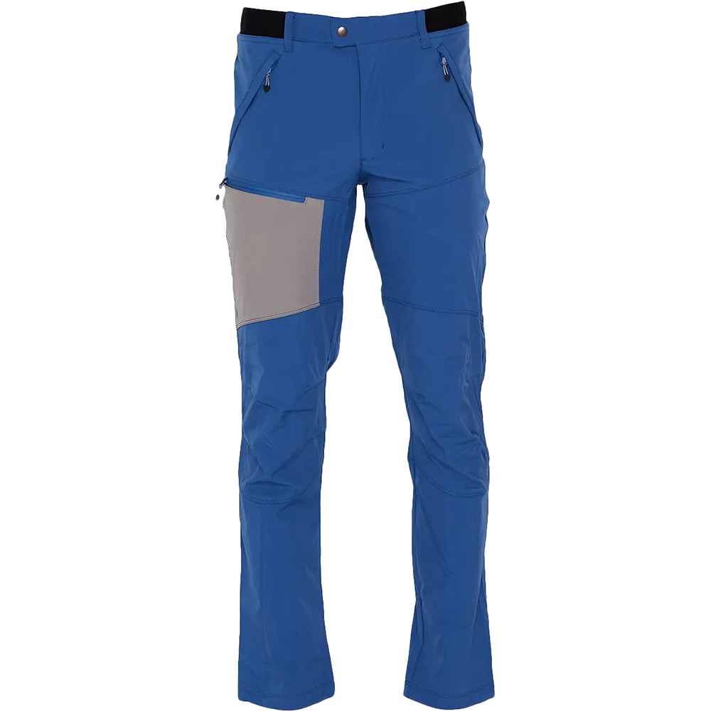 Штани FAVORITE Mist Pants 2XL softshell 5K\1K Blue (1693.54.68)