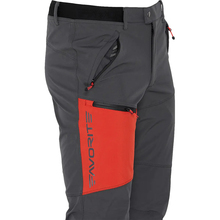 Штаны FAVORITE Mist Pants 3XL softshell 5K\1K Anthracite (1693.54.63)