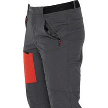 Штаны FAVORITE Mist Pants 3XL softshell 5K\1K Anthracite (1693.54.63)