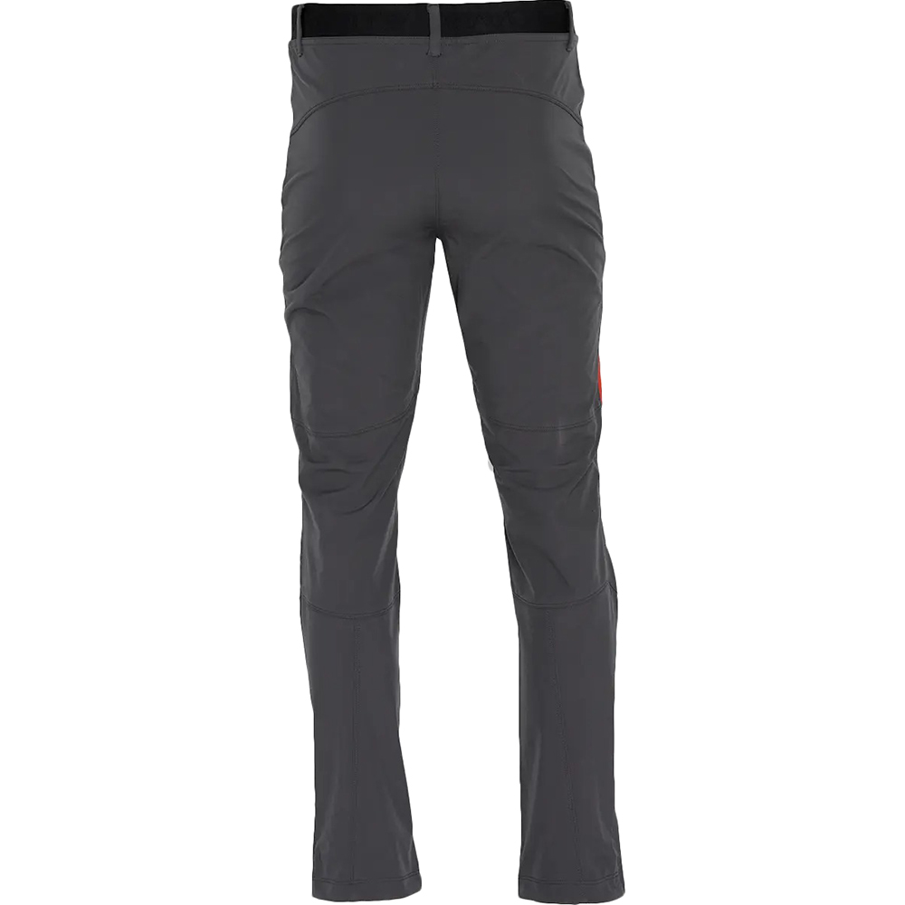 Штаны FAVORITE Mist Pants 3XL softshell 5K\1K Anthracite (1693.54.63) Сезон демисезонный