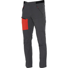 Штаны FAVORITE Mist Pants 3XL softshell 5K\1K Anthracite (1693.54.63)