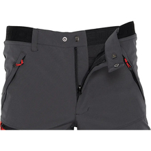 Штаны FAVORITE Mist Pants 3XL softshell 5K\1K Anthracite (1693.54.63)