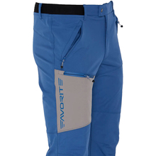Штани FAVORITE Mist Pants 3XL softshell 5K\1K Blue (1693.54.69)