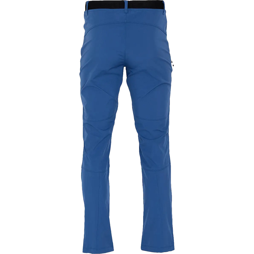 Штани FAVORITE Mist Pants M softshell 5K\1K Blue (1693.54.65) Сезон демісезонний