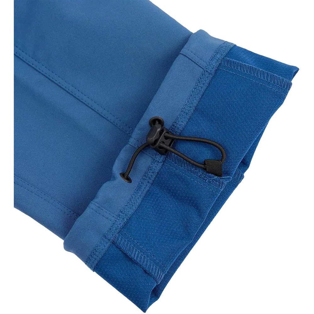 Фото Штаны FAVORITE Mist Pants XL softshell 5K\1K Blue (1693.54.67)