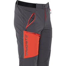 Брюки FAVORITE Track Pants 3XL Anthracite (1693.54.75)