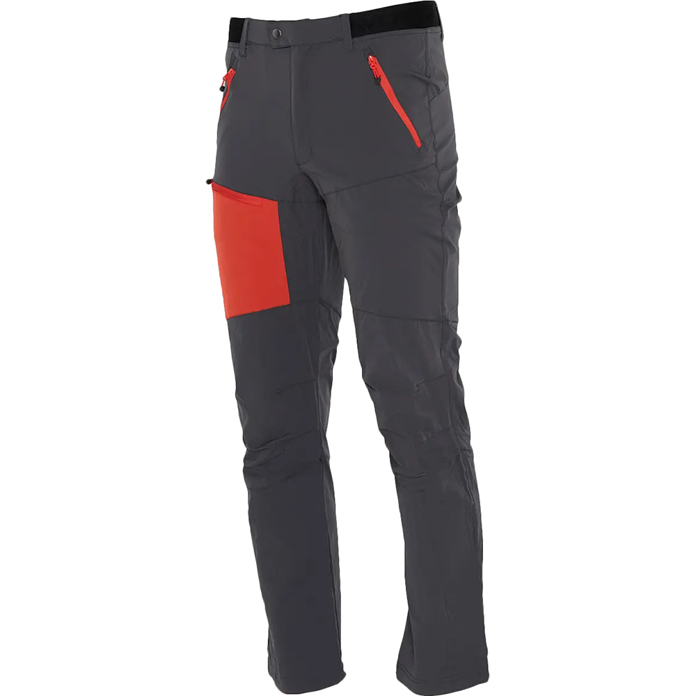 Брюки FAVORITE Track Pants 3XL Anthracite (1693.54.75) Стать чоловіча