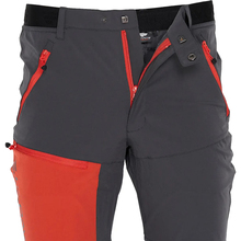 Брюки FAVORITE Track Pants 3XL Anthracite (1693.54.75)